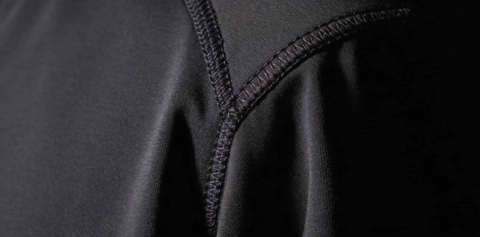 Off-White River Technical Zip Pocket Windbreaker - ‘Matte Black/White’