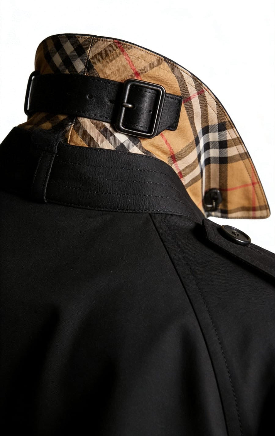Burberry 'The Chelsea' Heritage Trench Coat - Slim Fit (Classic Edition)