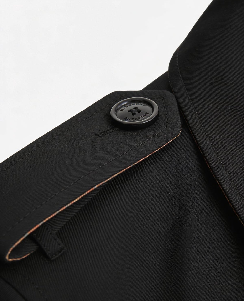 Burberry 'The Chelsea' Heritage Trench Coat - Slim Fit (Classic Edition)