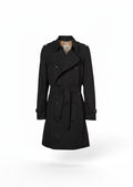 Burberry 'The Chelsea' Heritage Trench Coat - Slim Fit (Classic Edition)