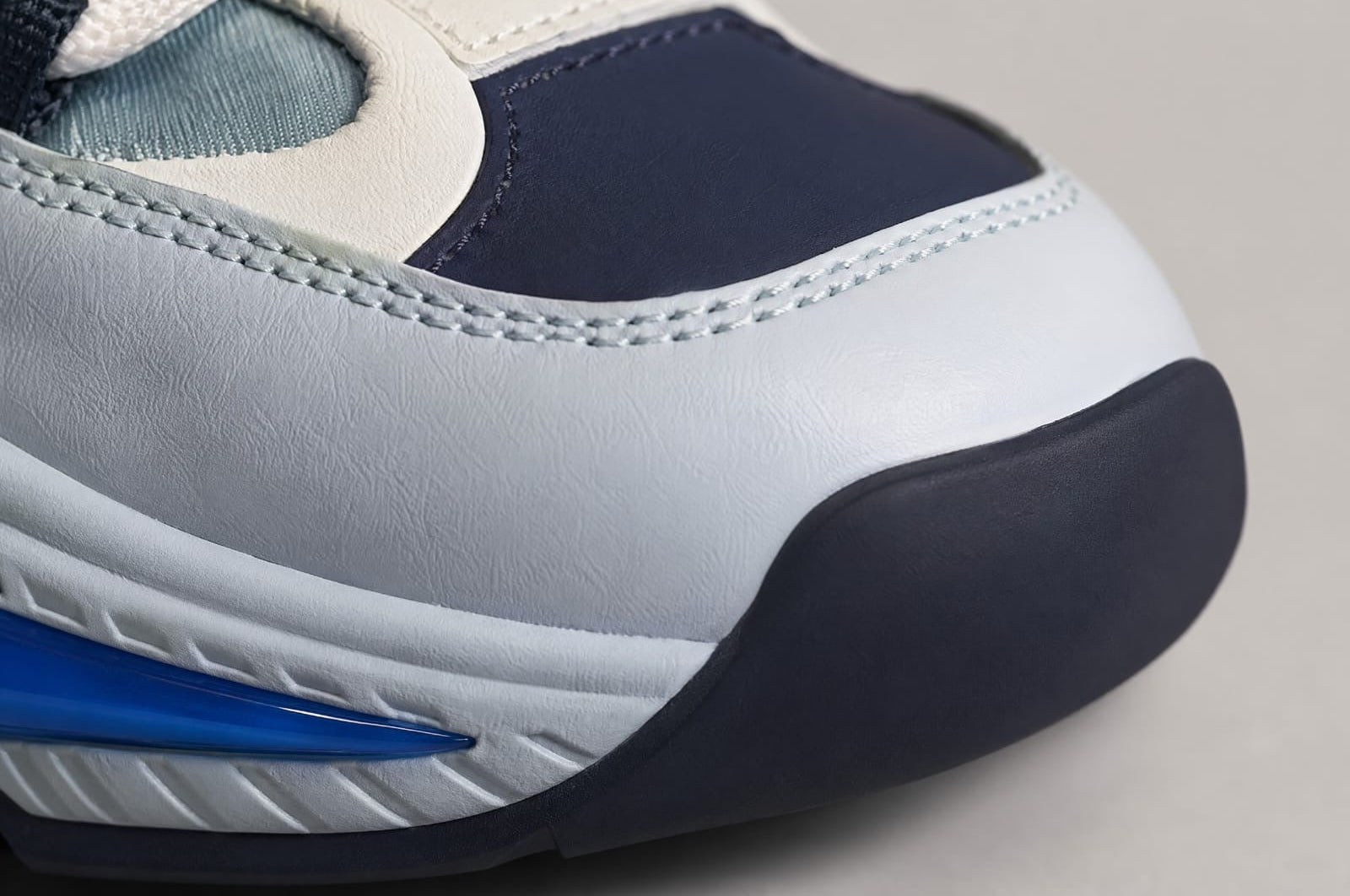Dolce & Gabbana Airmaster Technical Sneakers - ‘Grey/White/Blue Bubble’